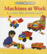 Tapa de Machines at work
