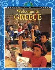 Tapa de Welcome to Greece