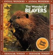 Tapa de The wonder of beavers