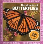 Tapa de The wonder of butterflies