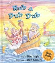 Tapa de Rub a dub dub