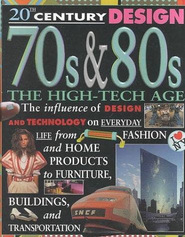 Tapa de 70S & 80s