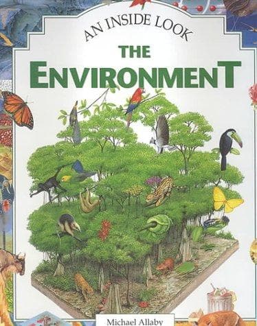 Tapa de The Environment (An Inside Look)