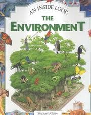 Tapa de The Environment (An Inside Look)