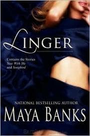 Tapa de Linger