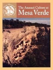 Tapa de The Anasazi culture at Mesa Verde