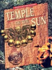 Tapa de Temple of the Sun (History Hunters)