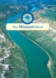 Tapa de The Missouri River