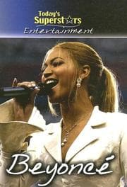 Tapa de Beyoncé