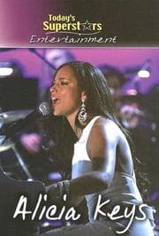 Tapa de Alicia Keys
