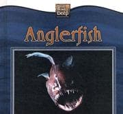 Tapa de Anglerfish (Weird Wonders of the Deep)