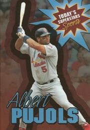 Tapa de Albert Pujols