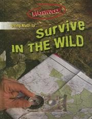 Tapa de Using math to survive in the wild