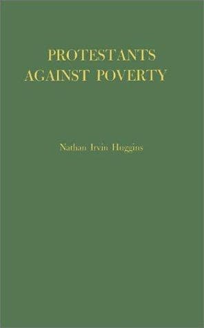 Tapa de Protestants Against Poverty