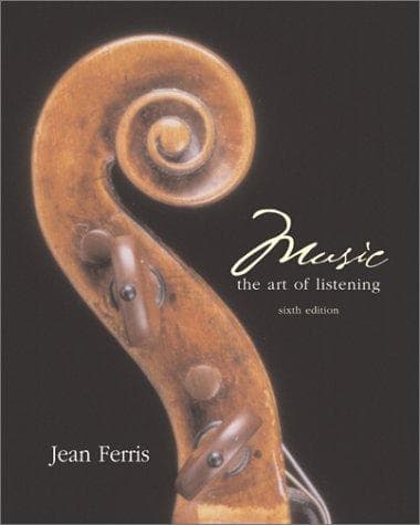 Tapa de Music