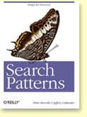Tapa de Search patterns