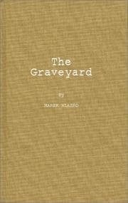 Tapa de The graveyard