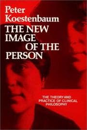 Tapa de The new image of the person