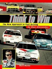 Tapa de Think to win