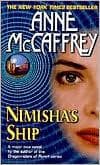 Tapa de NIMISHA'S SHIP