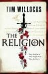 Tapa de The Religion