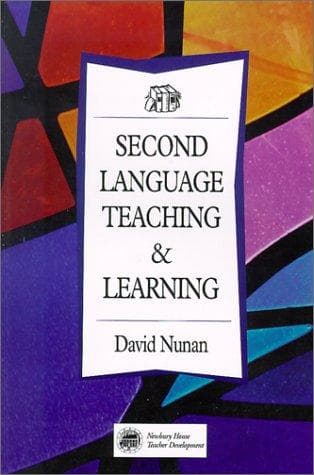 Tapa de Second Language Teaching & Learning