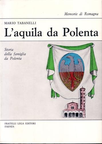 Tapa de L' aquila da Polenta