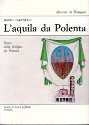 Tapa de L' aquila da Polenta