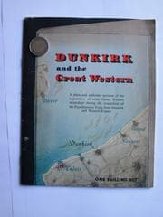 Tapa de Dunkirk and the Great Western