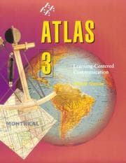 Tapa de Atlas