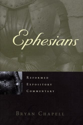 Tapa de Ephesians