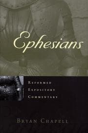 Tapa de Ephesians