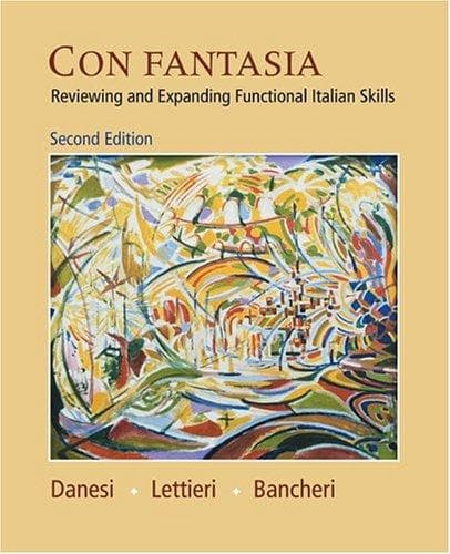 Tapa de Con fantasia