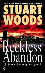 Tapa de Reckless abandon