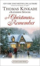 Tapa de A Christmas to remember