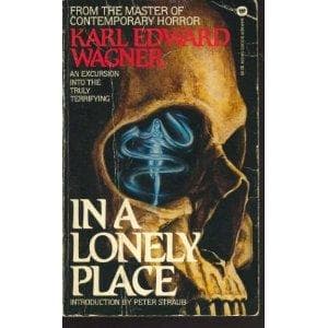 Tapa de In a Lonely Place