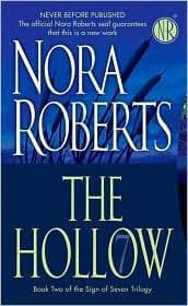 Tapa de The Hollow