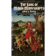 Tapa de The Song of Mavin Manyshaped