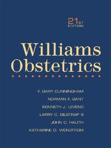 Tapa de Williams obstetrics