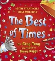 Tapa de The best of times