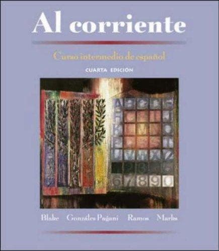 Tapa de Al corriente
