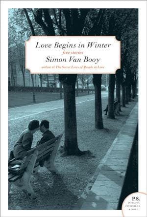 Tapa de Love begins in winter