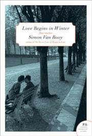 Tapa de Love begins in winter