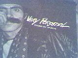Tapa de Very personal