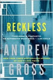 Tapa de Reckless
