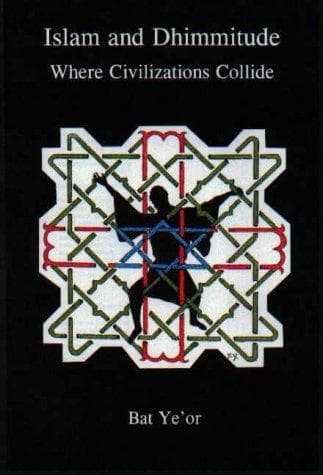 Tapa de Islam and Dhimitude