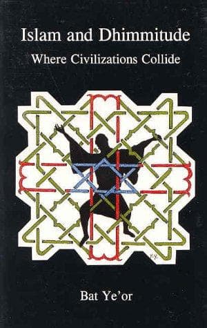 Tapa de Islam and Dhimmitude
