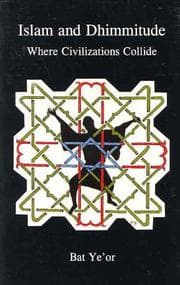 Tapa de Islam and Dhimmitude