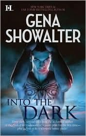 Tapa de Into the Dark
