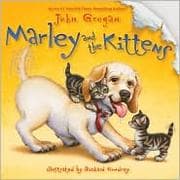 Tapa de Marley and the kittens